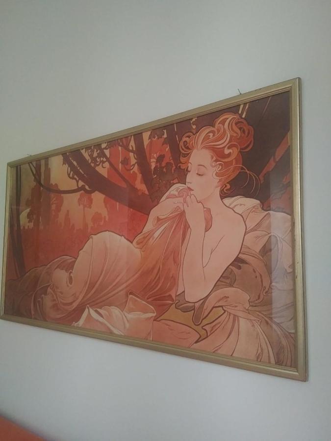 Wow Home - 175 Mq - Posteggio Privato - Davanti Porto Traghetti - Fino A 10 Posti Letto Genua Buitenkant foto