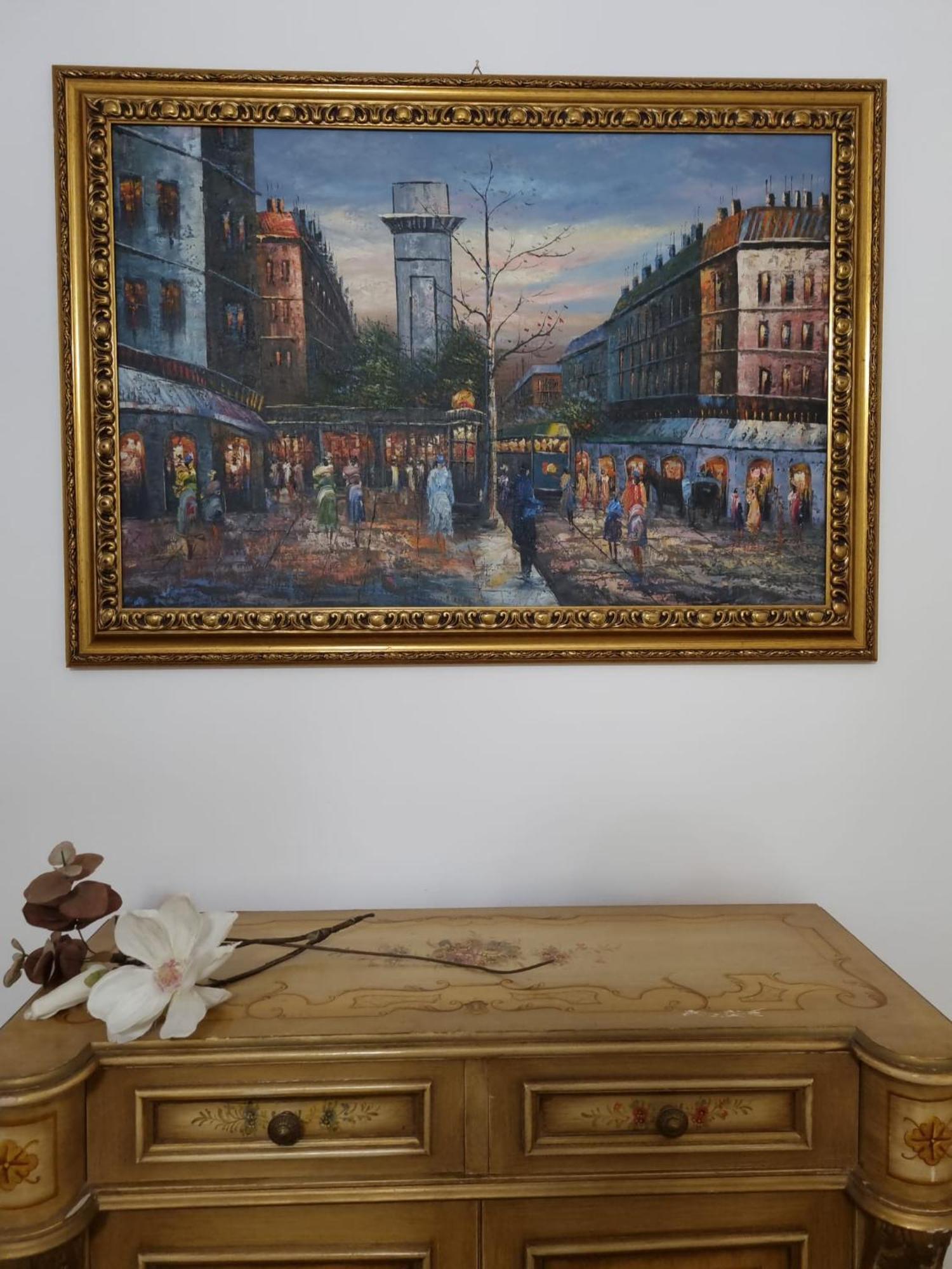 Wow Home - 175 Mq - Posteggio Privato - Davanti Porto Traghetti - Fino A 10 Posti Letto Genua Buitenkant foto